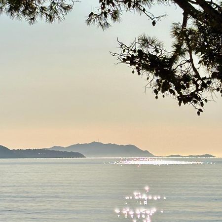 Aloha Climatise Parking By Laconciergerie13 Λα Σιοτά Εξωτερικό φωτογραφία