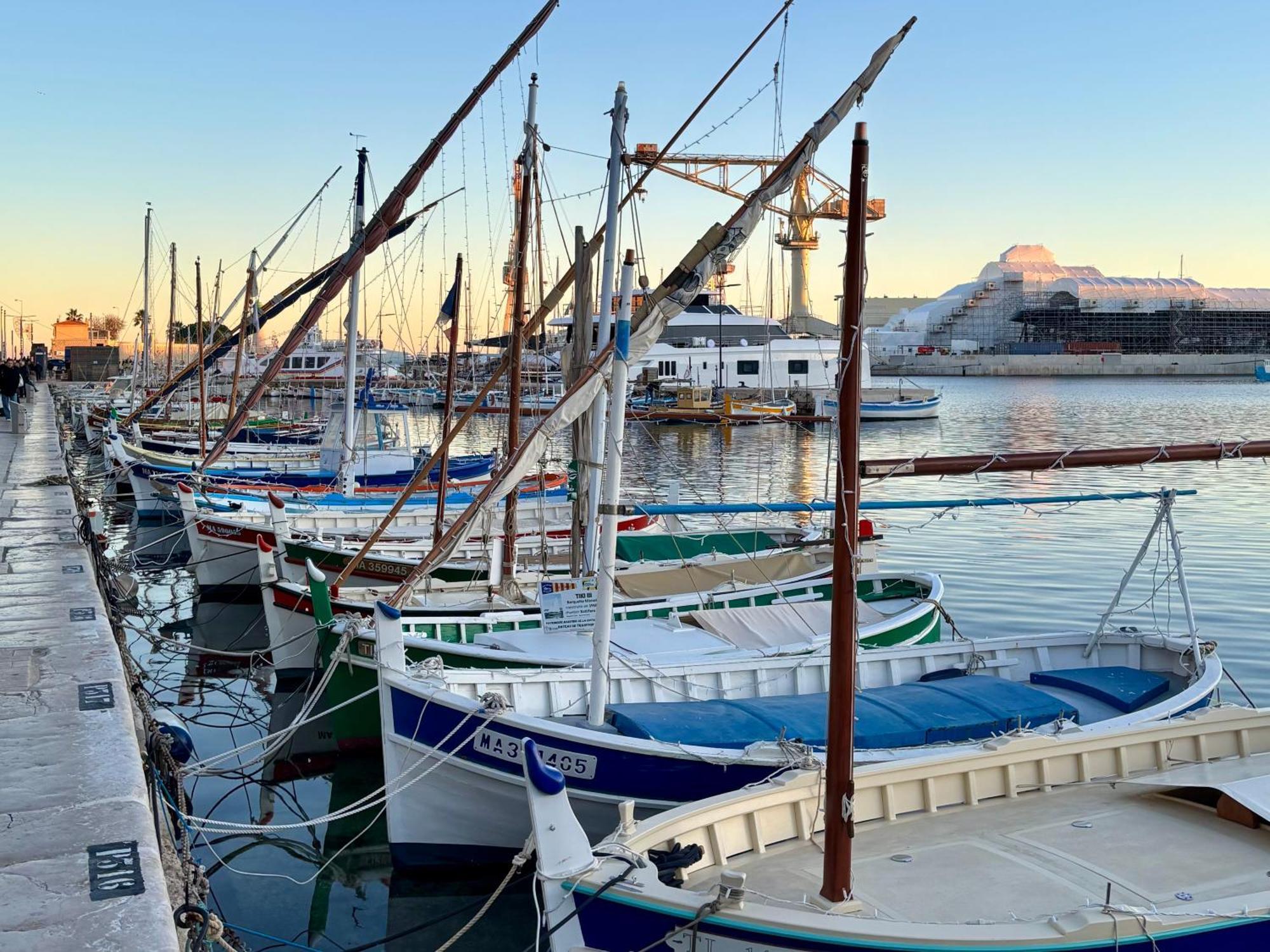 Aloha Climatise Parking By Laconciergerie13 Λα Σιοτά Εξωτερικό φωτογραφία